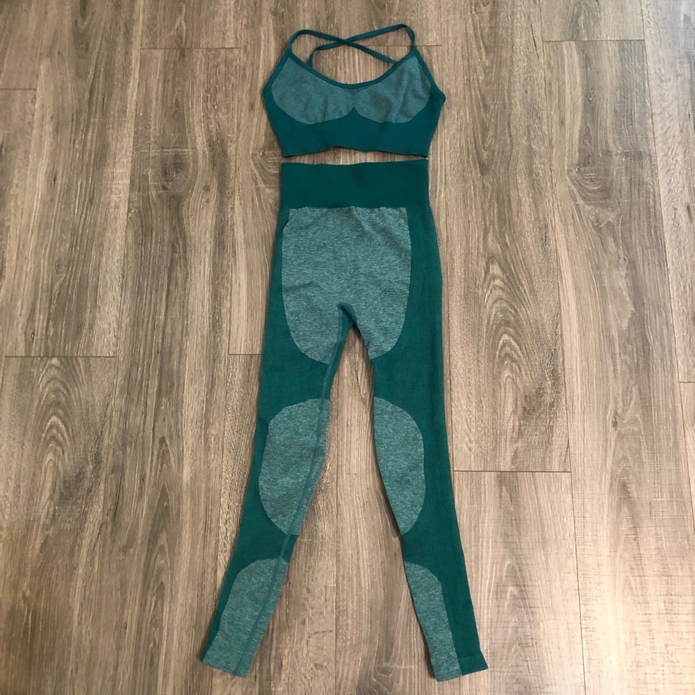 Workout Set